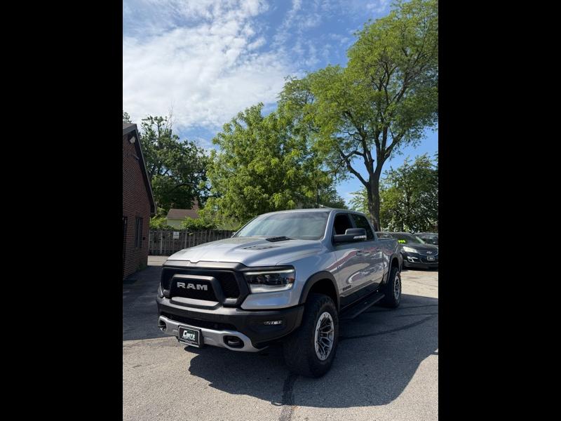 ram ram 1500 pickup 2019 1C6SRFLT0KN897678 image ram ram 1500 pickup 2019 1C6SRFLT0KN897678 image
